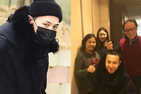 权志龙入伍服兵役    待你变白骨勇士后凯旋