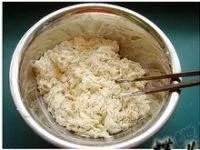 阳春面怎么做?