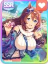 《赛马娘》新手养成攻略 最难养马娘米浴如何养成