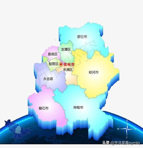 吉林新增6个本地确诊,都在舒兰,中小学开学怎么办?