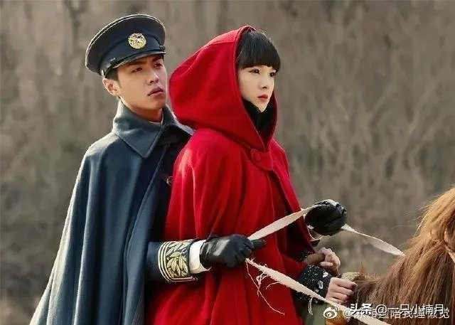 如何评价电视剧《无心法师》一、二部?