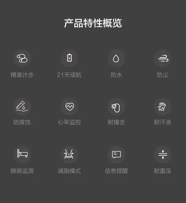 腾讯手环怎么样?