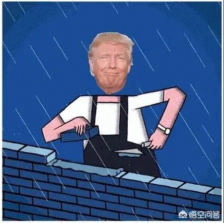 特朗普政府推翻了奥巴马政府的哪些法案?