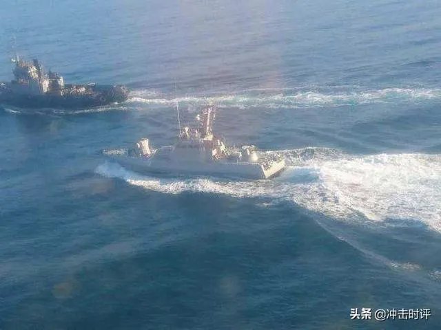 如何看待俄罗斯将在8月底释放24名乌克兰被捕船员,俄乌关系会改善吗?