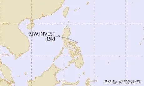 第3号台风森拉克会登陆海南吗?