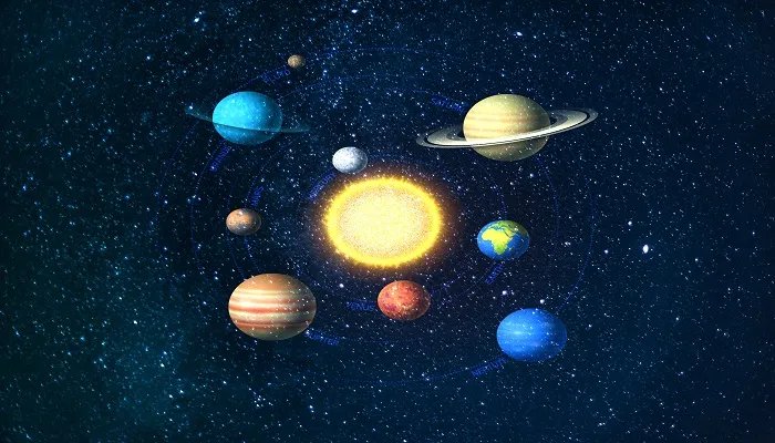 距离地球最近的恒星是 距离地球最近的恒星是什么