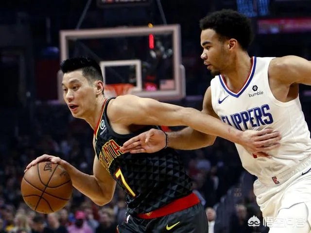 林书豪为什么会告别北京首钢?