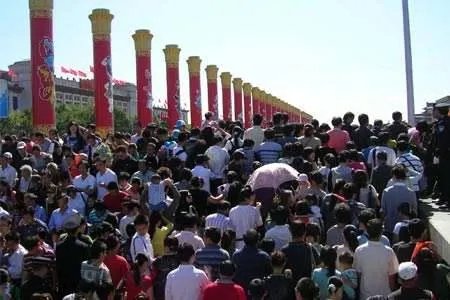 除了购物、看电影、吃，还有什么新鲜的过节方式？