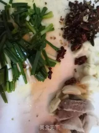 家常菜—手撕包菜