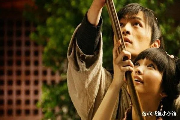 神话演员表