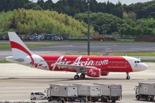 日本亚洲航空将退出航空市场,这是必然还是偶然?