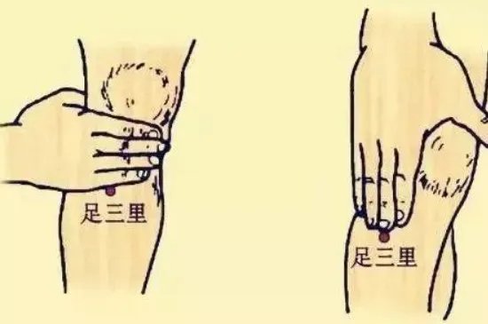 一横指是多少
