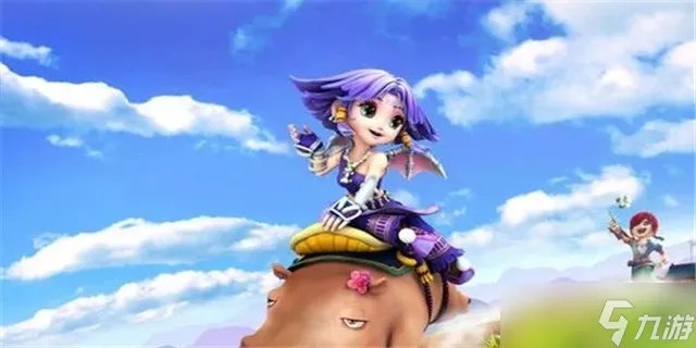 梦幻西游