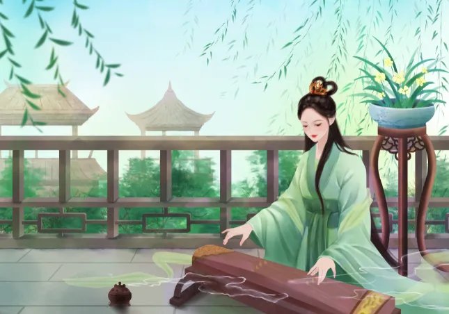 上巳节是什么节日 上巳节为什么是情人节
