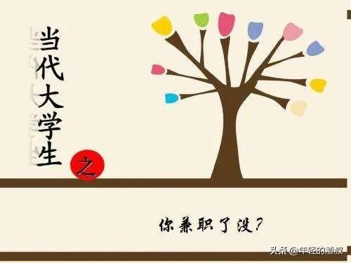 大学生怎么赚钱?