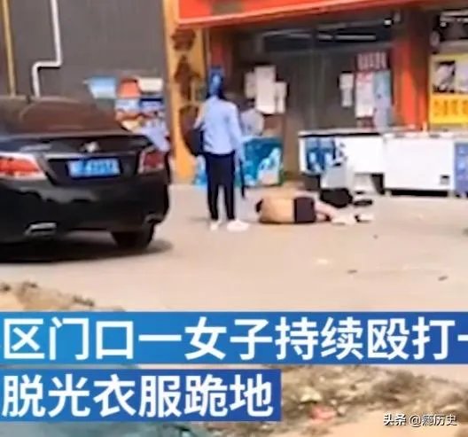 已婚男疑遭小三殴打致死,你如何评价?这样的男人值得同情吗?