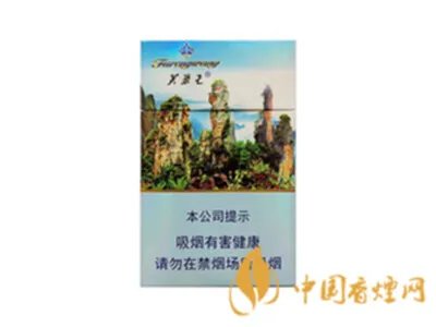 芙蓉王烟价格表和图片 芙蓉王领航多少钱一包