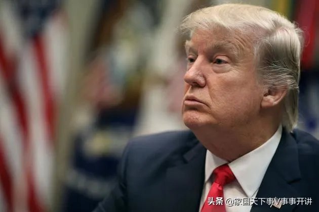 特朗普宣称美韩军演浪费金钱,跟目前日韩关系不断恶化有关系吗?