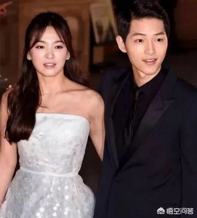 宋慧乔回应婚变,这个年代,大龄剩女、剩男们,还能相信爱情吗?