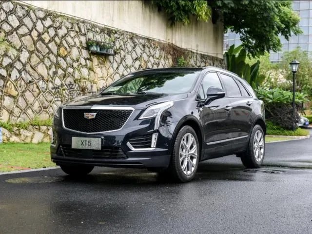 疫情过后想换车,看了论坛,犹豫q5l和凯迪拉克xt5怎么选?
