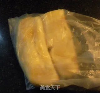 香蕉蛋糕
