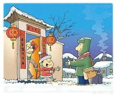 2019年2月4号除夕,也是立春,这天可以贴春联吗?