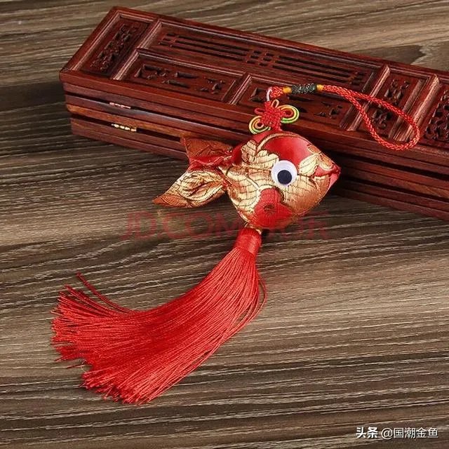 香包怎么做?
