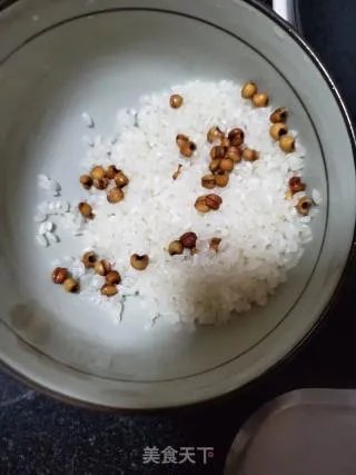 芋头粥