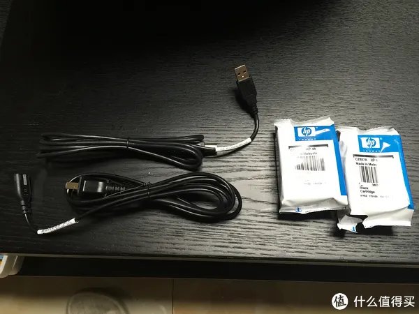 喷墨一体机使用测评