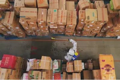 为何今年“双11”喜报式实时成交额不见了?