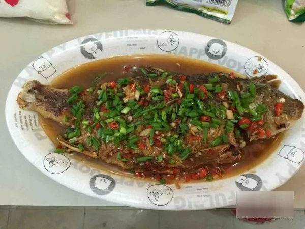 鲤鱼做法