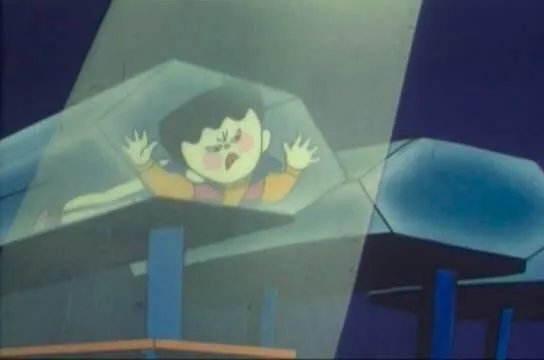 魔方大厦为什么恐怖?