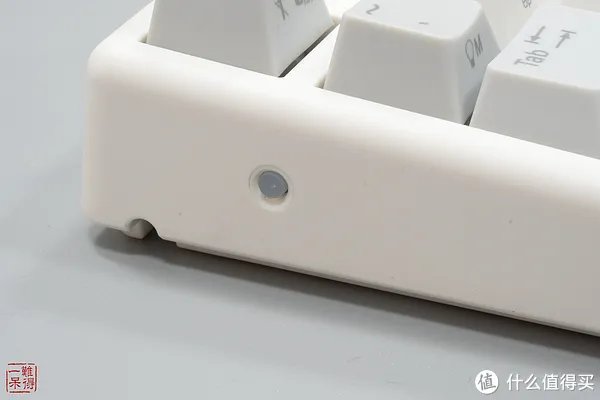 静电容键盘推荐