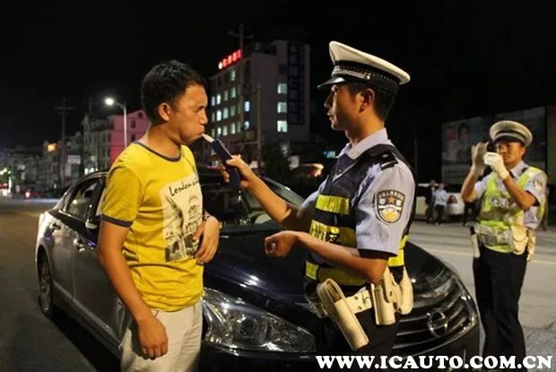 喝一瓶啤酒多久能开车?一瓶啤酒多久能开车