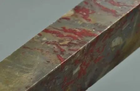 陕西旬阳鸡血石值多少钱？哪个国家产鸡血石最多？
