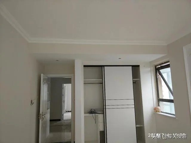 衣柜格局如何设计?