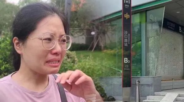 上海女子赶赴郑州地铁5号线寻夫,她丈夫生还的可能性有多大?