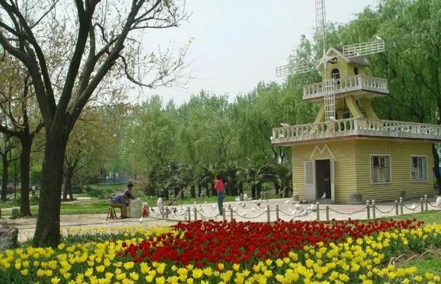 南京信息工程大学怎么样?