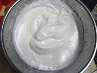 南瓜蛋糕